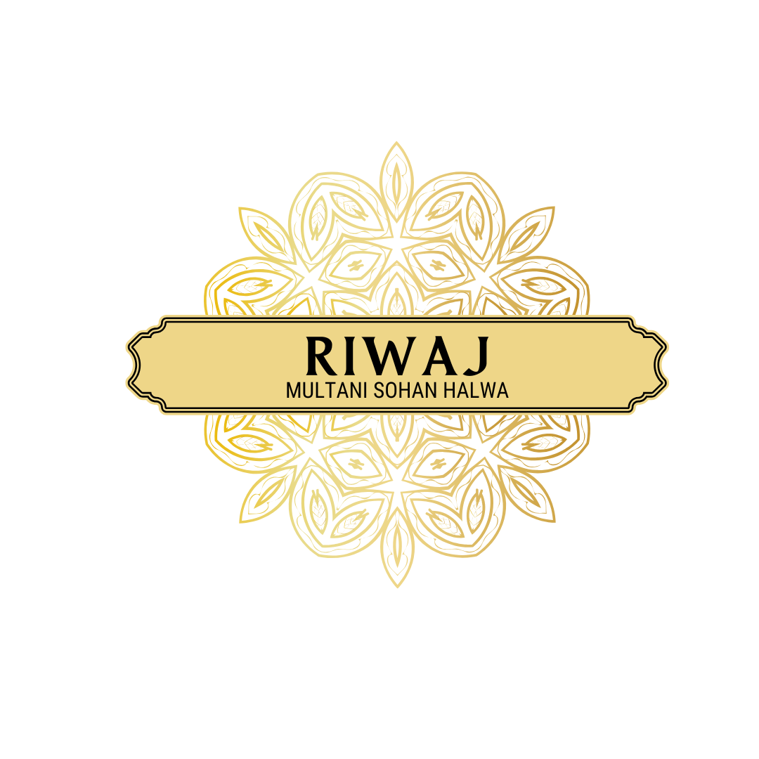 RiwajMultaniSohanHalwa